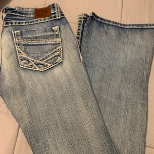 COPY - BKE Sabrina jeans